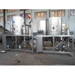 Buy cheap Custom Maltodextrin Spray Drying Machine product