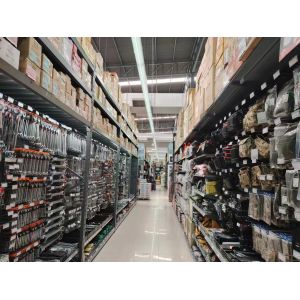 Buy cheap Customized Steel Supermarket Shelves Pallet Racking Adjustable from wholesalers