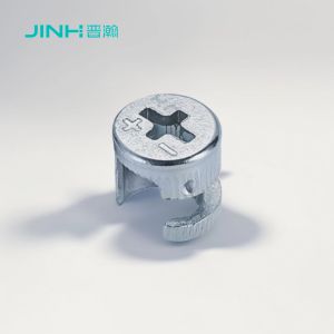 Buy cheap Adjustable Eccentric Cam Lock Flat-Pack Cabinet Connector System with Up To 12N Torque OEM from wholesalers