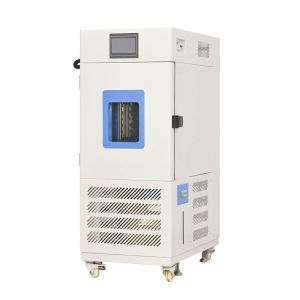 Simulation Temperature Humidity Test Chamber , Climatic Temp Humidity Chamber