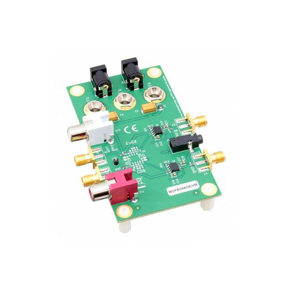 Buy cheap BUF634ADEVM Embedded Solutions Single Channels Buffer Amplifier Evaluation Board from wholesalers