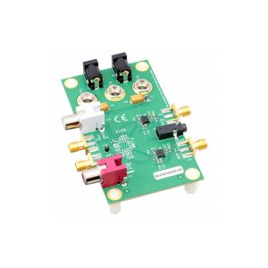 Buy cheap BUF634ADEVM Embedded Solutions Single Channels Buffer Amplifier Evaluation Board from wholesalers