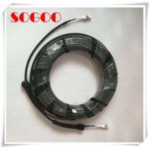 Buy cheap Antenna Duplex CPRI Fiber Cable Small Diameter Light Weight RoHS Certificate from wholesalers