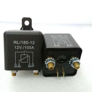 Buy cheap 100A 12V EXTRA HEAVY DUTY MAKE AND BREAK [100A_Relay_12V] from wholesalers