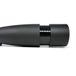 Hunting Shooting Sightseeing Zoom Spotting Scope 20-60x60 Rotatable Focusring