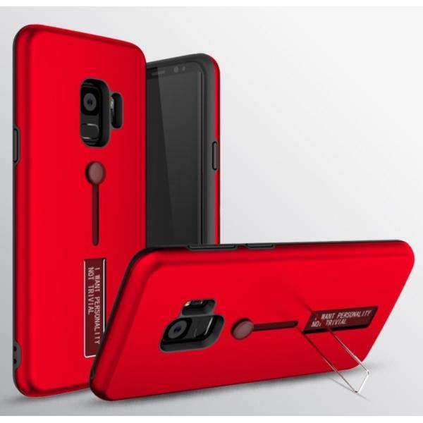 Quality Muti Color with Phone Stand Protective Case Back Cover For Samsung J7PRIME J2Pro (2018) A8 PLUS(2018) S9 Plus NOTE 8 S8 for sale
