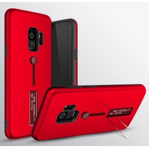 Buy cheap Muti Color with Phone Stand Protective Case Back Cover For Samsung J7PRIME J2Pro (2018) A8 PLUS(2018) S9 Plus NOTE 8 S8 from wholesalers