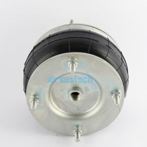 Buy cheap 4pcs X M10 WBE-G 350-E1 G1/2 Weforma Industrial Air Springs For Pick And Place Machines from wholesalers