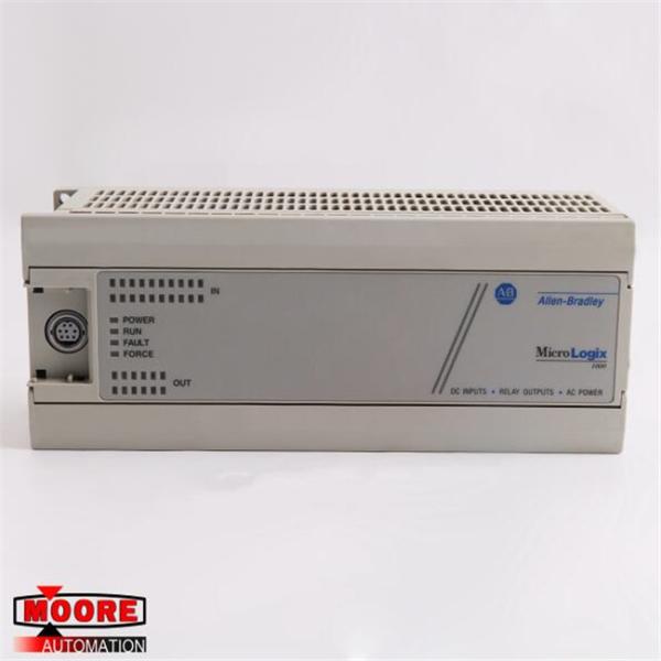 Quality 1761-L32BWA 1761L32BWA AB AB MicroLogix 1000 Control Unit for sale
