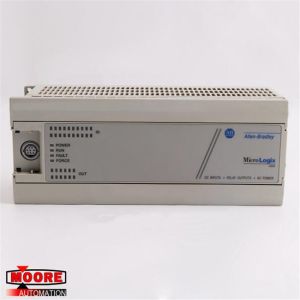 Buy cheap 1761-L32BWA 1761L32BWA AB AB MicroLogix 1000 Control Unit from wholesalers