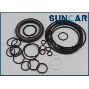 Buy cheap REXROTH A10VSO100 Main Pump Seal Kit Hydraulic Pump Sealing Kit from wholesalers