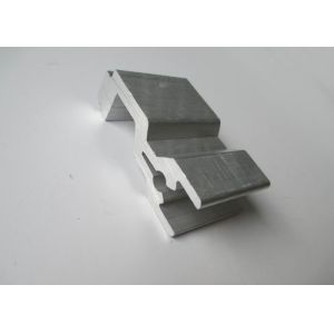 Buy cheap Fastening Mill Finished Aluminium Industrial Profile T5 Temper 6061 Alloy from wholesalers