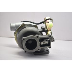 PC300-6 Engine Turbo Charger 6222-81-8210 Turbine Driven