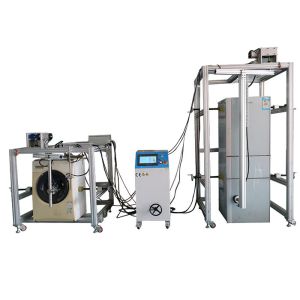 Buy cheap IEC 60335 Refrigerator Washing Machine Door Open Integrated Endurance PLC Control from wholesalers