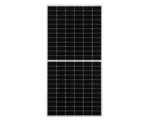 Buy cheap 690W Linksun Monocrystalline Silicon Solar Panels With 25 Years Warranty from wholesalers