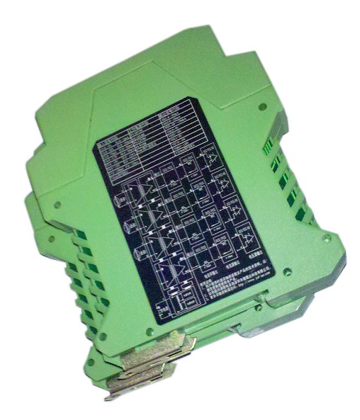 Quality Current/voltage to frequency pulse converter V/F I/F transmitter for sale