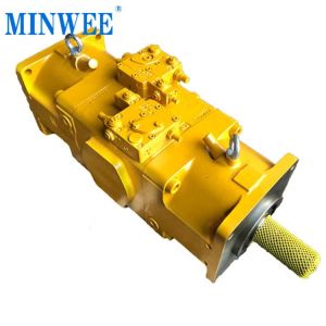 3699676 A11V260 E374 E374D Hydraulic Main Pump