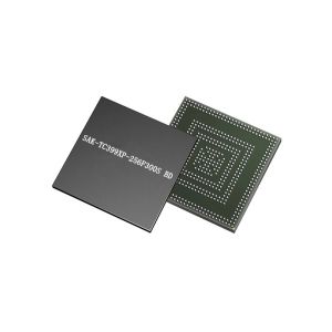 Buy cheap SAK-TC399XP-256F300S BD Integrated Circuit Chip 16 MB Flash MCU Microcontrollers from wholesalers