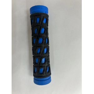 Customization Mtb Bike Handle Grips Fits Most Handlebars Non-Slip