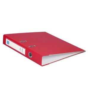 Buy cheap Office Wholesaler Customized 3inch A4 Size Lever Arch File with YES Custom Processing from wholesalers