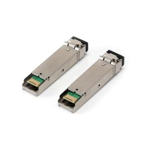 Buy cheap 1000Base-LHB SFP Optical Transceiver For Gigabit Ethernet E1MG-LHB from wholesalers