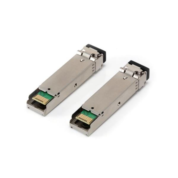 Buy cheap Foundry SFP Optical Transceiver Module E1MG-LX For 1000Base-LX Optic SMF from wholesalers