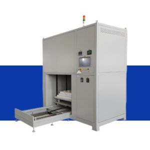 Buy cheap Zirconia Fiber Furnace for High Temperature Furnace from wholesalers