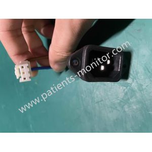 Buy cheap Nihon Kohden TEC-5602 Defibrillator Power Connector Interface with Cable, Power Input 100 V to 240 V from wholesalers