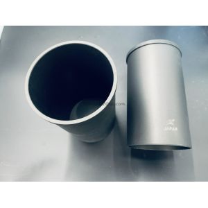 3mm Kobelco Engine Parts Engine Cylinder Sleeves 112*117*122Mm J05E