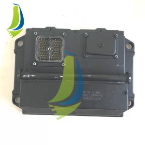 Buy cheap 262-2879 Controller ECM For E325D Engine C9 2622879 from wholesalers