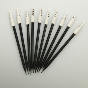 Buy cheap Open Cell Semiconductor Use Sponge Tipped Swab from wholesalers
