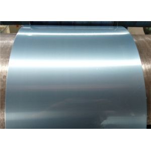 China A240 2B Ba Bright Finish Steel Strip Coil / 430 201 Stainless Steel Sheet Coil on sale