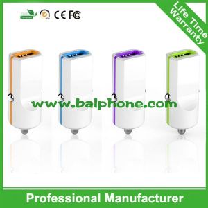 Buy cheap Private mode single mini usb car charger for samsung iphone mobile phone from wholesalers