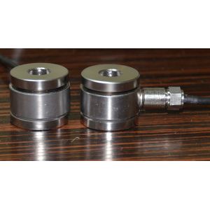 Buy cheap CHCS-1 Aluminum Alloy Gasket 75 Tons Conhon Load Cells from wholesalers