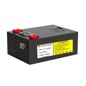 Buy cheap OEM ODM LiFePO4 lithium battery pack NMC NCM Lightweight EV Battery Pack 60V 100Ah Lithium Iron Phosphate Battery from wholesalers