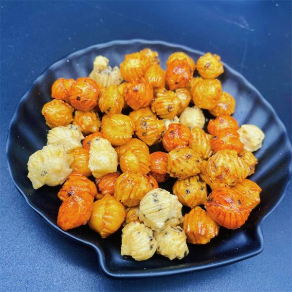 Buy cheap Sesame Cracker Korean Fried Rice Crackers from wholesalers