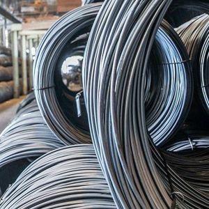 Buy cheap Decoiling Processing Service Wire Bar Stainless Steel Rod for Custom Requirements from wholesalers