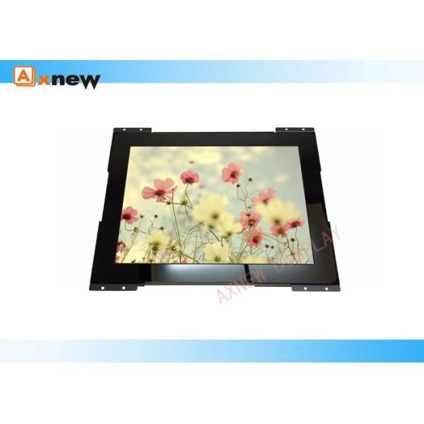 Quality 12.1 inch Custom monitor Display Projection Capacitive touch screen with RGB HDMI DVI for sale