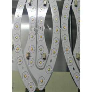 AC220V Visual Positioning Solder Paste Printing Machine Windows 7