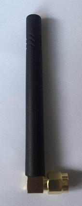 Quality 868 915 GSM FPC Antenna Vertical Polarization With RF1.13 U.FL Ipex Connector for sale