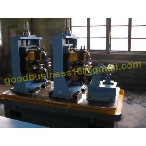 Buy cheap 219ERW PIPE MAKING MACHINE from wholesalers