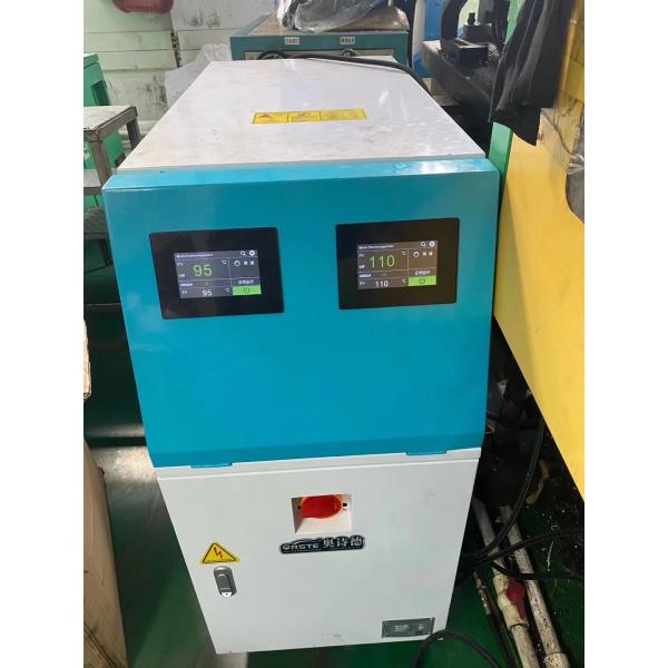 Buy cheap China Mold Temperarture Controllers (Water) / Water Heaters / Heating Unit for Plastic Injection Moulding OMT-910-W from wholesalers