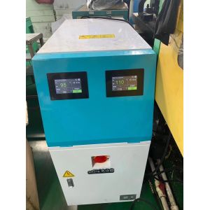 Buy cheap China Mold Temperarture Controllers (Water) / Water Heaters / Heating Unit for Plastic Injection Moulding OMT-910-W from wholesalers