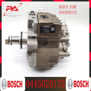 Buy cheap Genuine CP3 Common Rail Fuel Pump 0445020175 For  5801382396 CASE NEW HOLLAND 84385110 from wholesalers