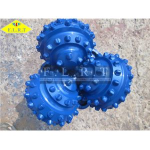 Buy cheap Oil Well Drilling TCI Tricone Bit 9 1/2 FSA537GT With Trimming Cutter from wholesalers