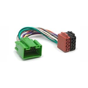 Buy cheap Automotive Wire Harness ISO Wiring Harness for Volvo 2002+ from wholesalers