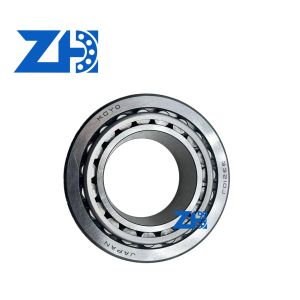 GCR15 33210JR Taper Roller Bearing With High Load Carrying Capacity And