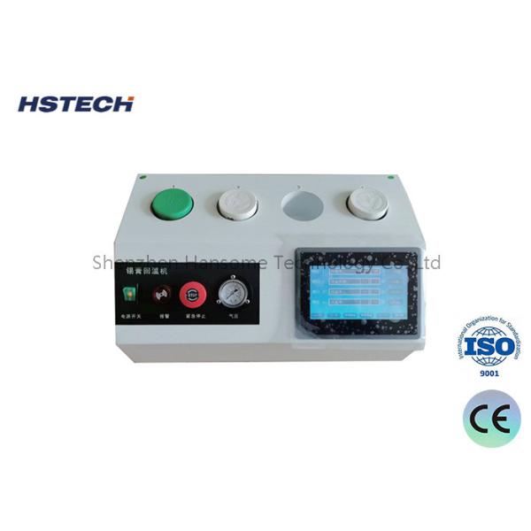 Buy cheap Non-Standard Solder Paste Thawing Machine With Customizable Capacity And Top- Electrical Components from wholesalers
