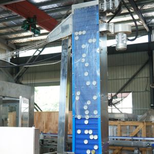 Buy cheap 25000BPH Fruit Juice Bottling Machine 30000BPH Monoblock Filler Capper Machine from wholesalers