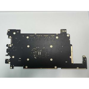 China Customizable Glass Epoxy HDI PCB with 10 1 Aspect Ratio and OSP Surface Finish on sale